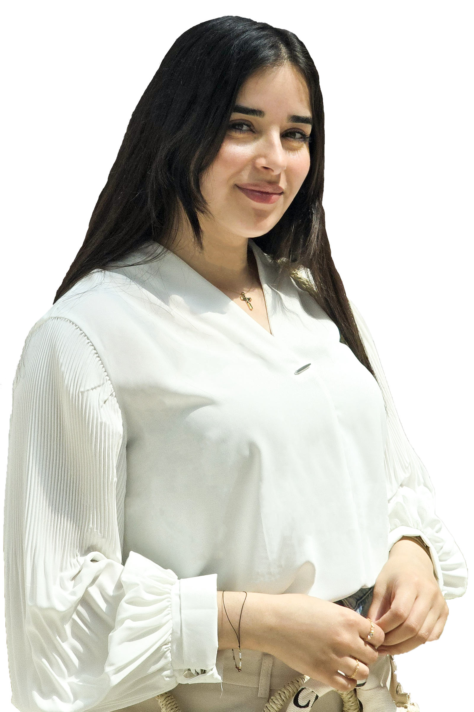 Marta Al Yousef