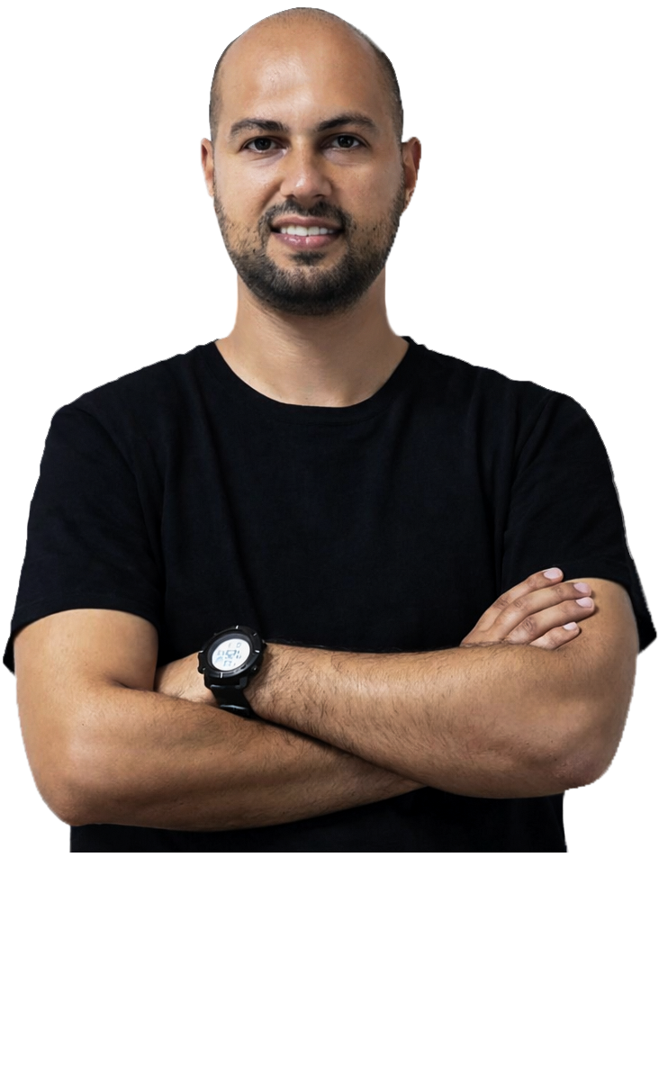 Fadi Skaf